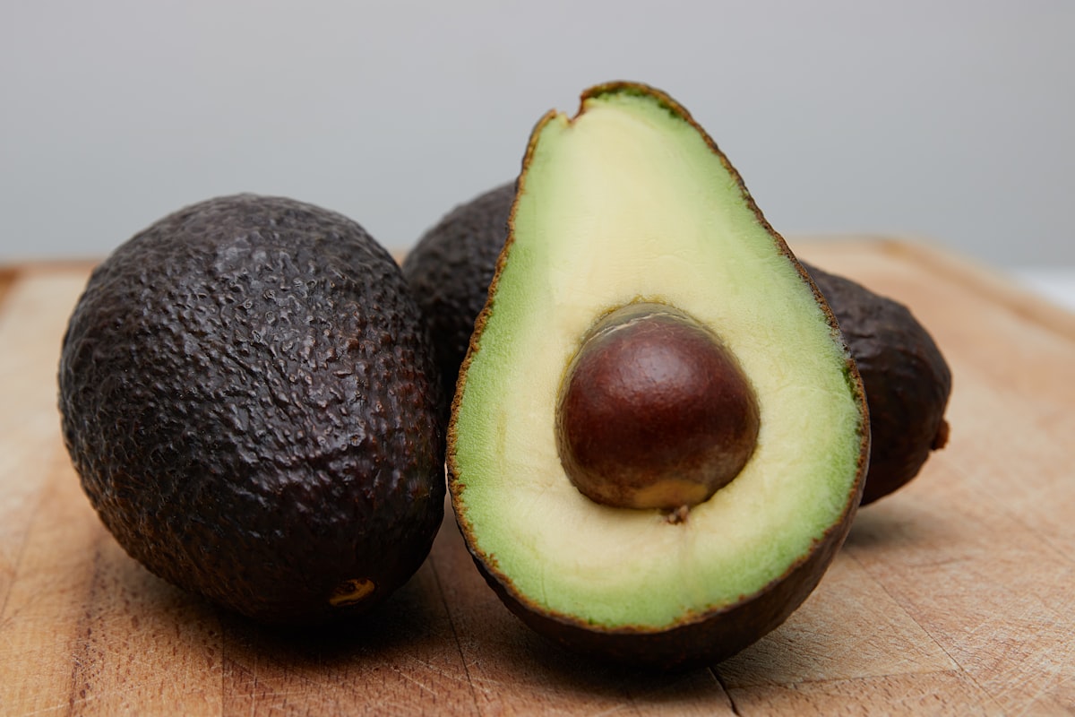 Healthy nutrition for testosterone support